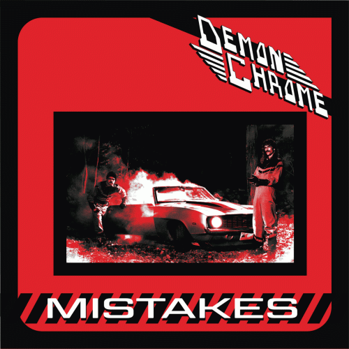 Demon Chrome : Mistakes